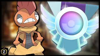 The MOST INSANE Legend Battles in Pokémon GO Battle League!