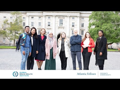 GBHI at Trinity