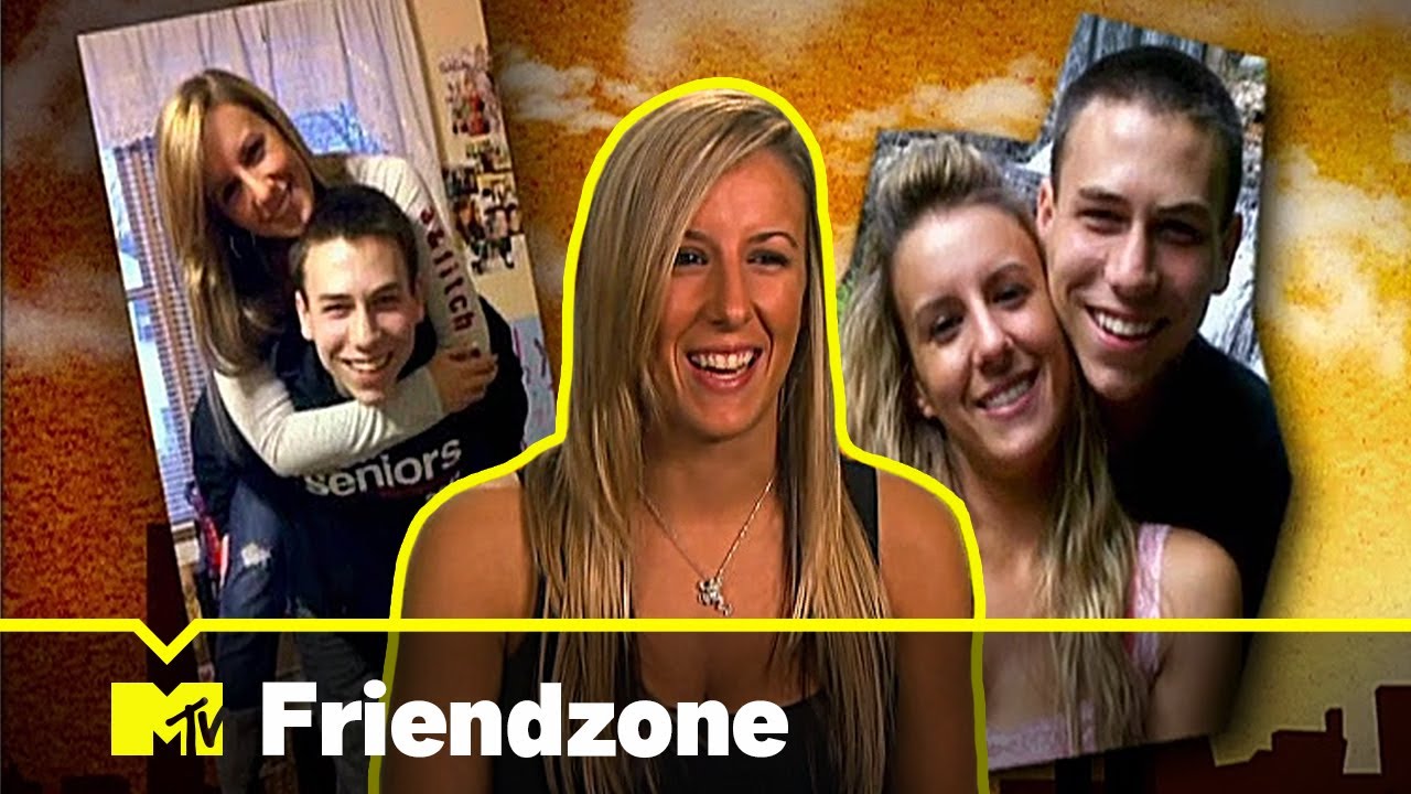 Raus aus der Friendzone!