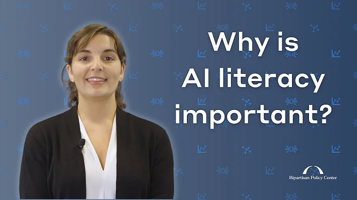 AI 101- What is AI Literacy?