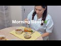 A Quiet Morning in Japan 🇯🇵 | Japanese Breakfast & Simple Living