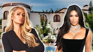 Who is Richer? | Paris Hilton or Kim Kardashian?