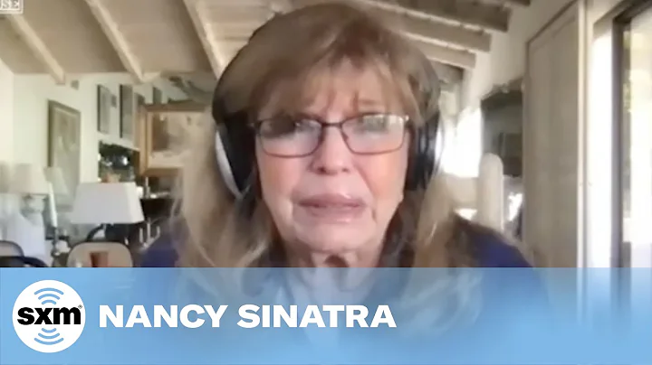 Nancy Sinatra Compliments Willie Nelson on Cottage...