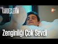 Ömer, zenginliği çok sevdi! - Kardeşlerim 10. Bölüm