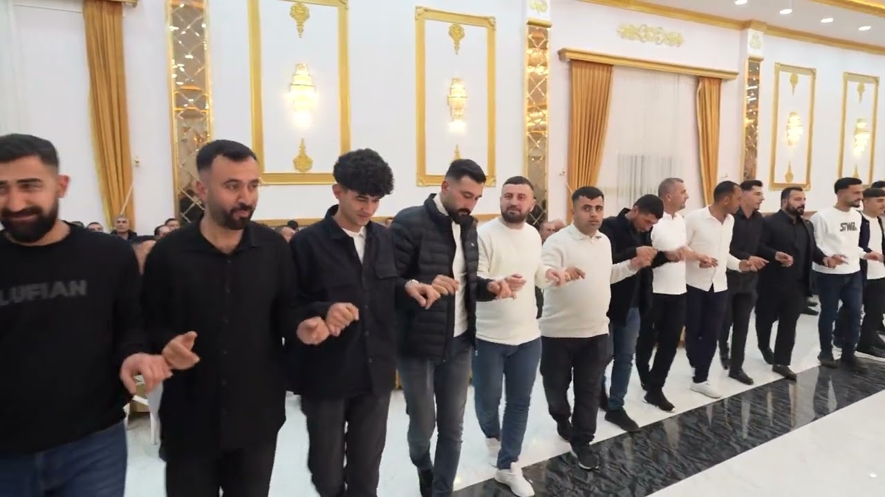 Dawata Derındıbe Seyidoğlu Aşireti Part 4