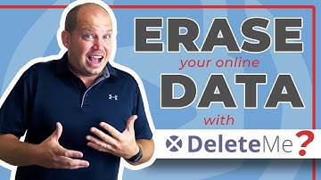 Does DeleteMe Work?? My experience erasing my online data