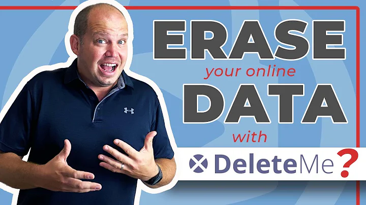 Does DeleteMe Work?? My experience erasing my online data - DayDayNews