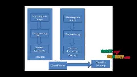 Final Year Projects | Detection of Microcalcifications in Mammograms