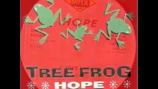 Hope Tree Frog Original Mix 1993 Classic