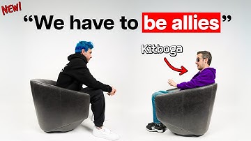 The YouTubers Fighting Millions of Scammers