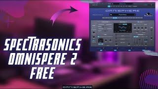 Spectrasonics Omnisphere 2 Crack + Key 2022 Free Download