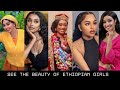 Ethiopia The First Country With The Most Beautiful Girls In Whole Africa Ethiopia The First Country With The Most Beautiful Girls In Whole Africa
