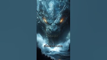 The Norse Gods #midjourney #scandinavia #gods #loki #odin #thor