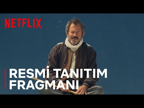 Cici | Resmi Tanıtım Fragmanı | Netflix