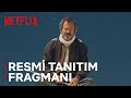 Cici | Resmi Tanıtım Fragmanı | Netflix
