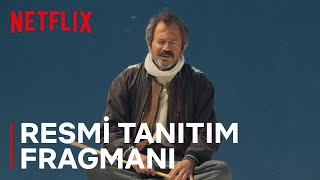 Cici | Resmi Tanıtım Fragmanı | Netflix Resimi