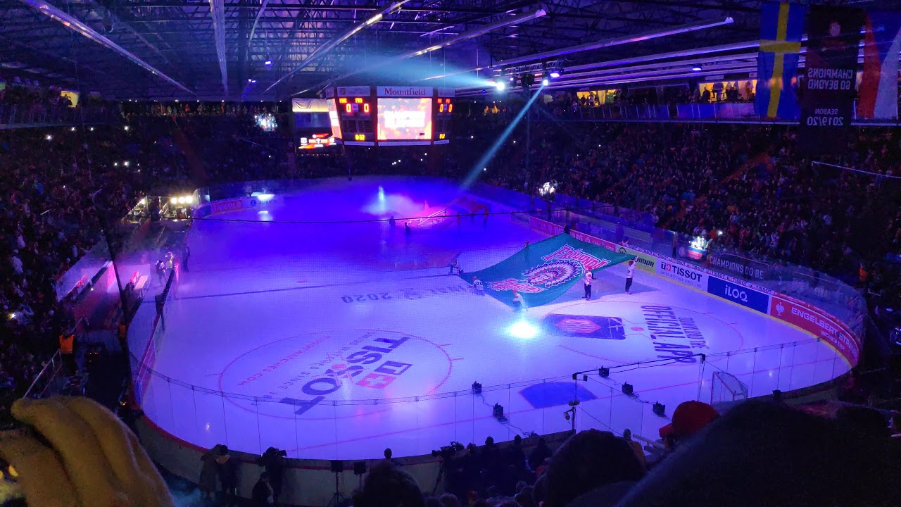 Mounfield HK CHL Final!!(1)