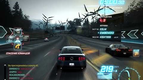 Need for Speed world cars hack and demo race after 22.09.11 update