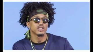 August Alsina playlist~mixtape#augustalsina