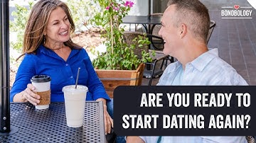 Dating After Divorce