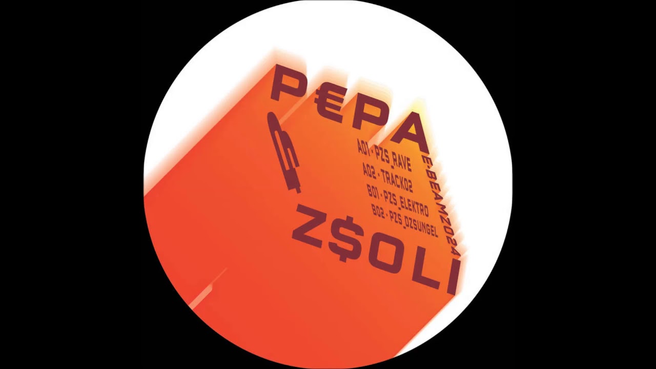 P Pa Z Oli Psz Rave E Beamz024 Youtube