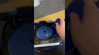 1-Hand Cd Player Reload 