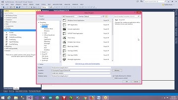 C# Windows Application Online Class Day 1 - Creating Windows Application