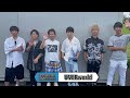 ＼UVERworld／ 【MONSTER baSH 2022】アーティストコメント