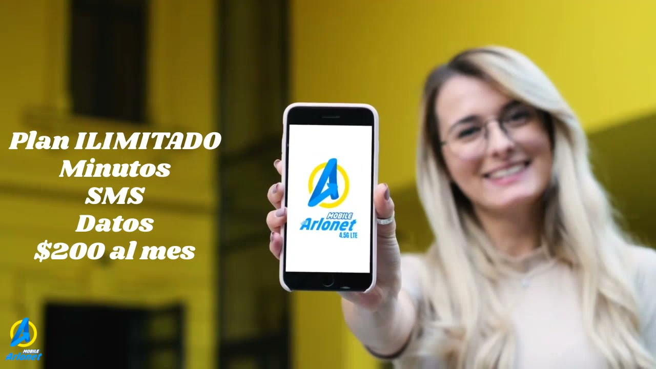 Felicidad Mobile Arlonet