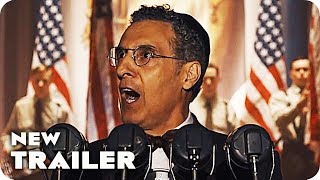 THE PLOT AGAINST AMERICA Trailer (2020) HBO Series