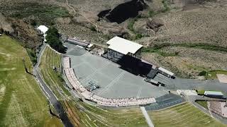 The Gorge Amphitheater