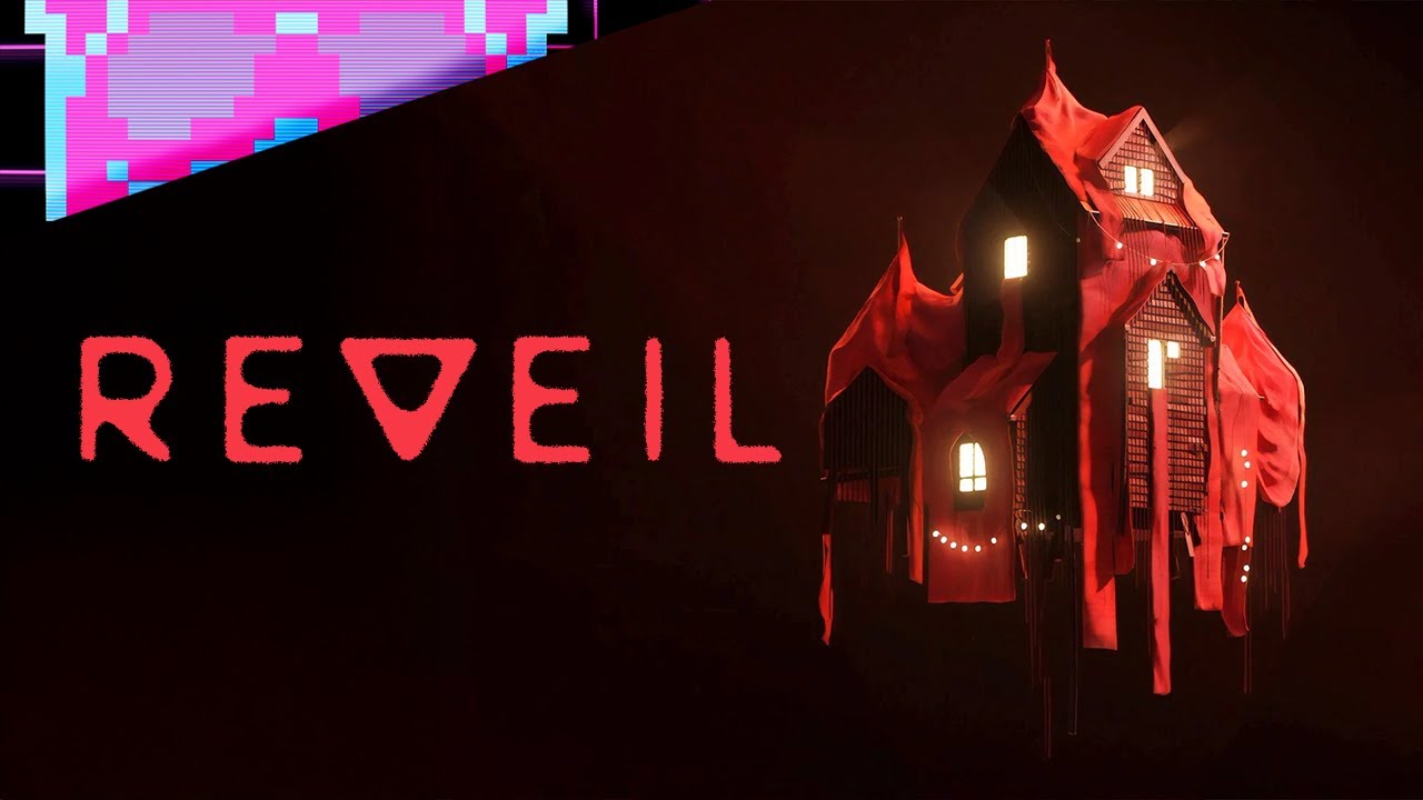 REVEIL | Horror Game