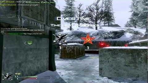 Modern Warfare 2 Modded Server with Tutorial!