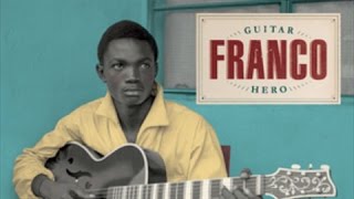 Franco / Le Tp Ok Jazz - Zenaba (Guitar Hero)