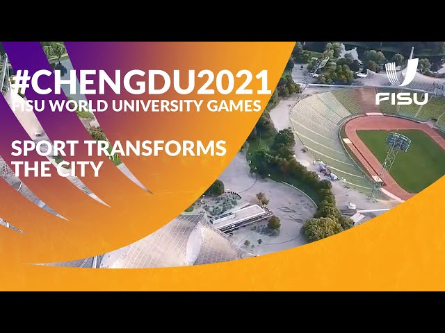 International University Sports Federation Fisu International University Sports Federation Fisu