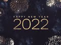 Oh hey look it's 2022... Wait, where did 2021 go?