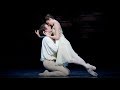 Romeo and juliet  balcony pas de deux the royal ballet