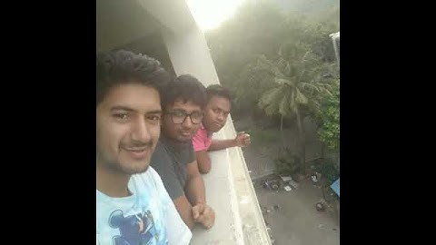 Barc  mumbai | BARC Mumbai Tour.