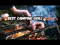 AMAZING CAMPING GRILL SALE for Delicious Outdoor Cooking #Shorts
