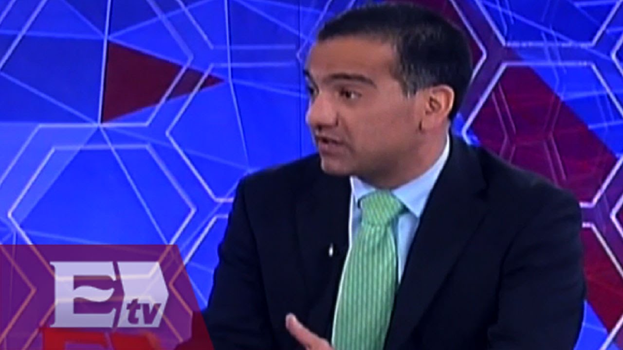 Daniel Aguiñaga, socio líder de gobernabilidad Deloitte (Parte 2