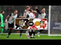 Notts County 1-0 Wrexham - Truly delightful