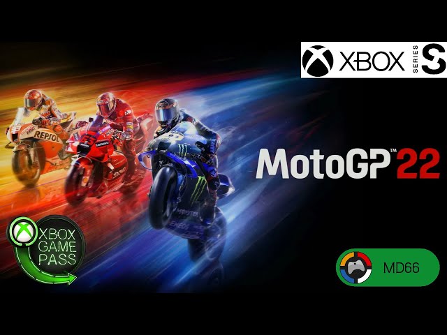 Moto GP 20 - Xbox One - Compra jogos online na