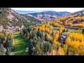 Elk View, Beaver Creek, Colorado