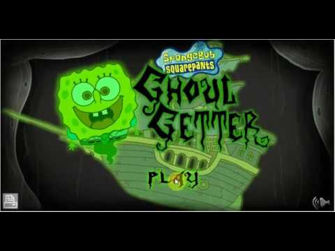 6600 Gambar Hantu Spongebob HD