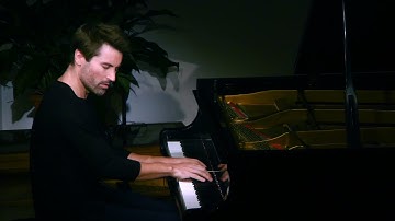 Inventions / Reinventions excerpt 2: Free Improvisation in C# Major