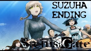 Steins;Gate SUZUHA ENDING (Part 53.5)