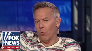 Gutfeld: It's a protest for the 'pathetic'