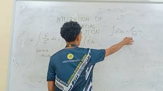 CALCULUS 2: Integration of Exponential Functions (a^x) Part 2