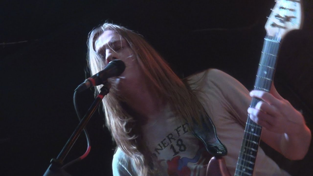 The Archaeas at Portal - January 7, 2023