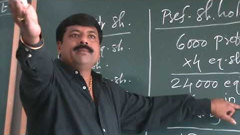 External Reconstruction Part 2